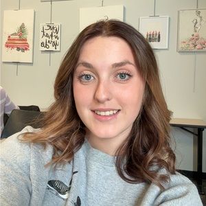 Meet your Posher, Erin